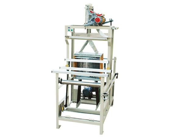 Y100S型小樣織布機